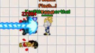 combo dbvictory