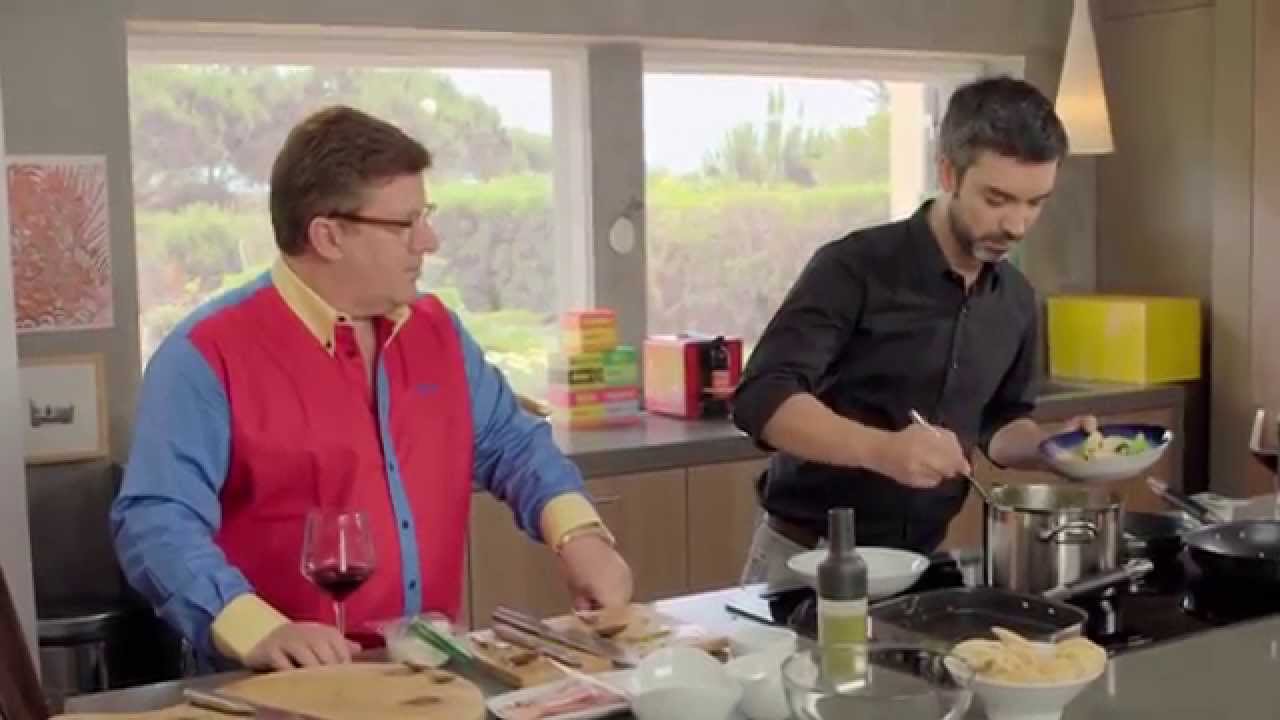 Episódio 77 - Queijo - Herman José - 5/8