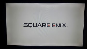 Square Enix/Xeen/Unreal Engine (2020)