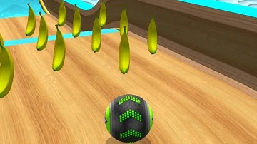 Going Balls Gameplay - All Levels #685