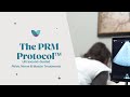 The prm protocol  ultrasoundguided nerve  muscle treatments  pelvic rehabilitation medicine