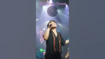 Kim Hyun Joong World Tour...🌍💫 In Latin America 'The End of a Dream' 💖