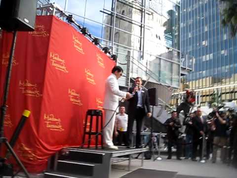Jackie Chan Live 1