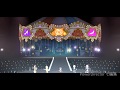 【デレステ】Starry -Go -Round 3DVer.