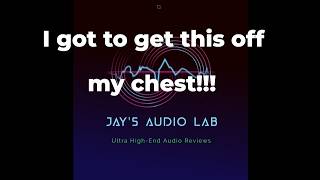 HiFi Magazines - Behind The Scenes Conversations - Who is trying to disrupt my business