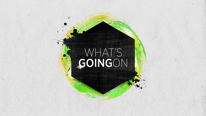 Whats Going On Episode 42 with Sara (Stoddard) McM...