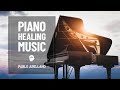 Relaxing and Healing Music. Calm Piano Music. FREEDOM AND PEACE