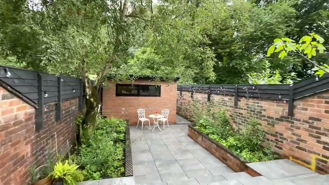 Birley Street, Newton-Le-Willows