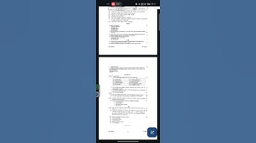 VNSGU B.E SEM-3 EXAMINATION MAY/JUN-2010 ANTENNA & WAVE PROPAGATION