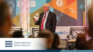 The Economic Outlook – and Two Risks to the Forecast that are Worth Watching