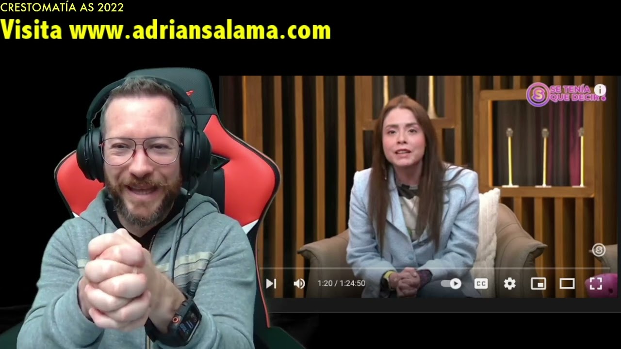 Marifer Centeno contra Niurka | Vamos a ver el chisme