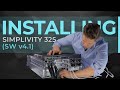 Installing HPE SimpliVity (with software v4.1) Mp3 Song