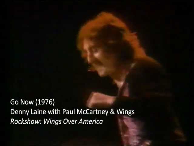 1977 wings hit