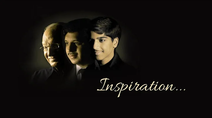 Inspiration- A Tribute to my Respected Father by Sanjeev Walia