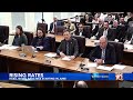 State regulators approve temporary RG E and NYSEG rate increases while considering larger hikes