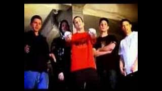 Marpo - Jděte mi z cesty