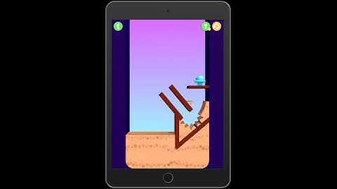 dig this! (Dig it ) 81-17 | VERTIGO | Dig this level 17 chapter 81 solution walkthrough