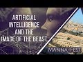 Artificial Intelligence and the Image of the Beast | Episode 921