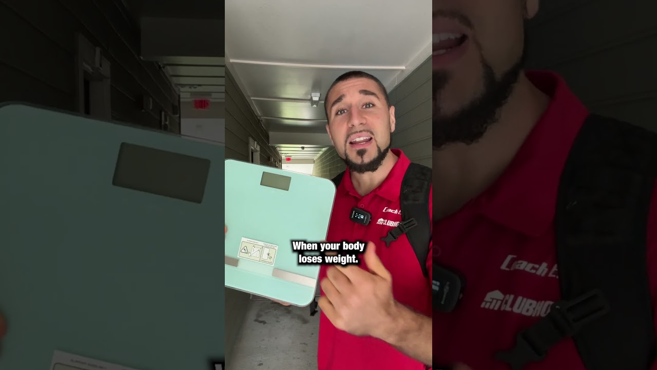 Calorie Deficit Explained (The Truth!)