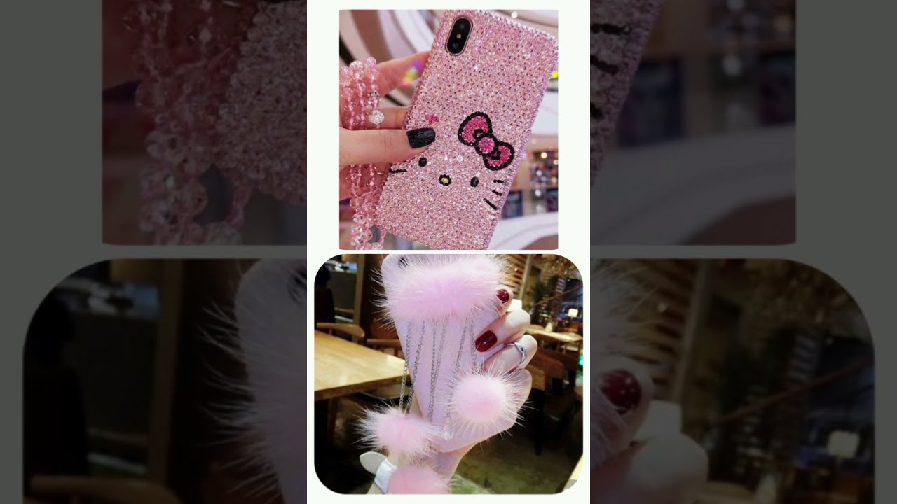 Pink Glitter Vs Fur Choose Shaluzzdreams O2p