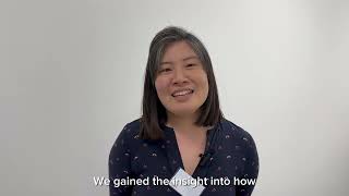 Resilience Fund - Cohort 2 Reflections Profile