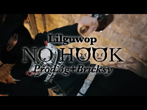 Lilguwop - No Hook (Prod.3G&BRICKSY)