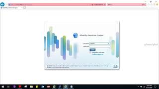 how to integrate cisco ise with active directory windows server