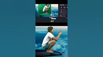 Remove Green Screen In Kinemaster 