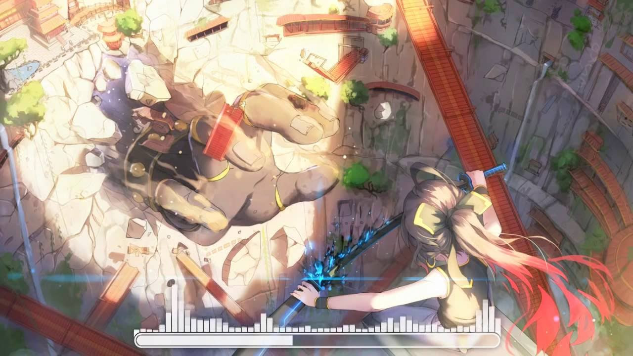 Mike Williams   Konnichiwa
