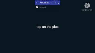 how to make boyfriend vocals on android!!!! (free) screenshot 4