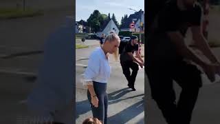 Climate Change Activists Get WREKT 😂