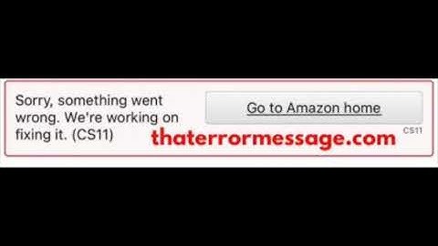 Sorry, something went wrong. We