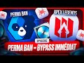 Comment se faire Unban Apex Legends à Vie (HWID Spoofer 2025)