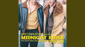 Midnight Rider