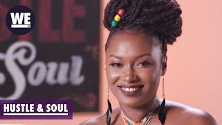 Hook-Ups And Shake-Ups At Lp And Anas Wedding Hustle & Soul