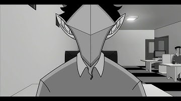 Martin Thomas - Change of State (Official Video)