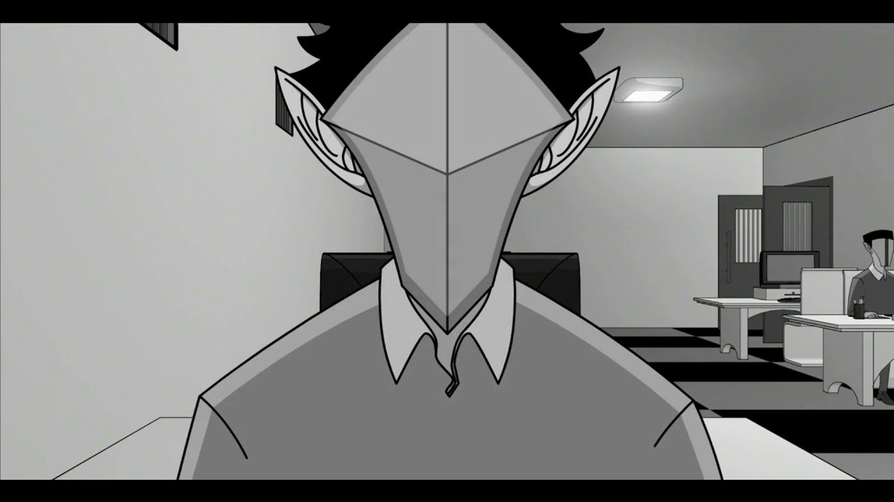 Martin Thomas - Change of State (Official Video)