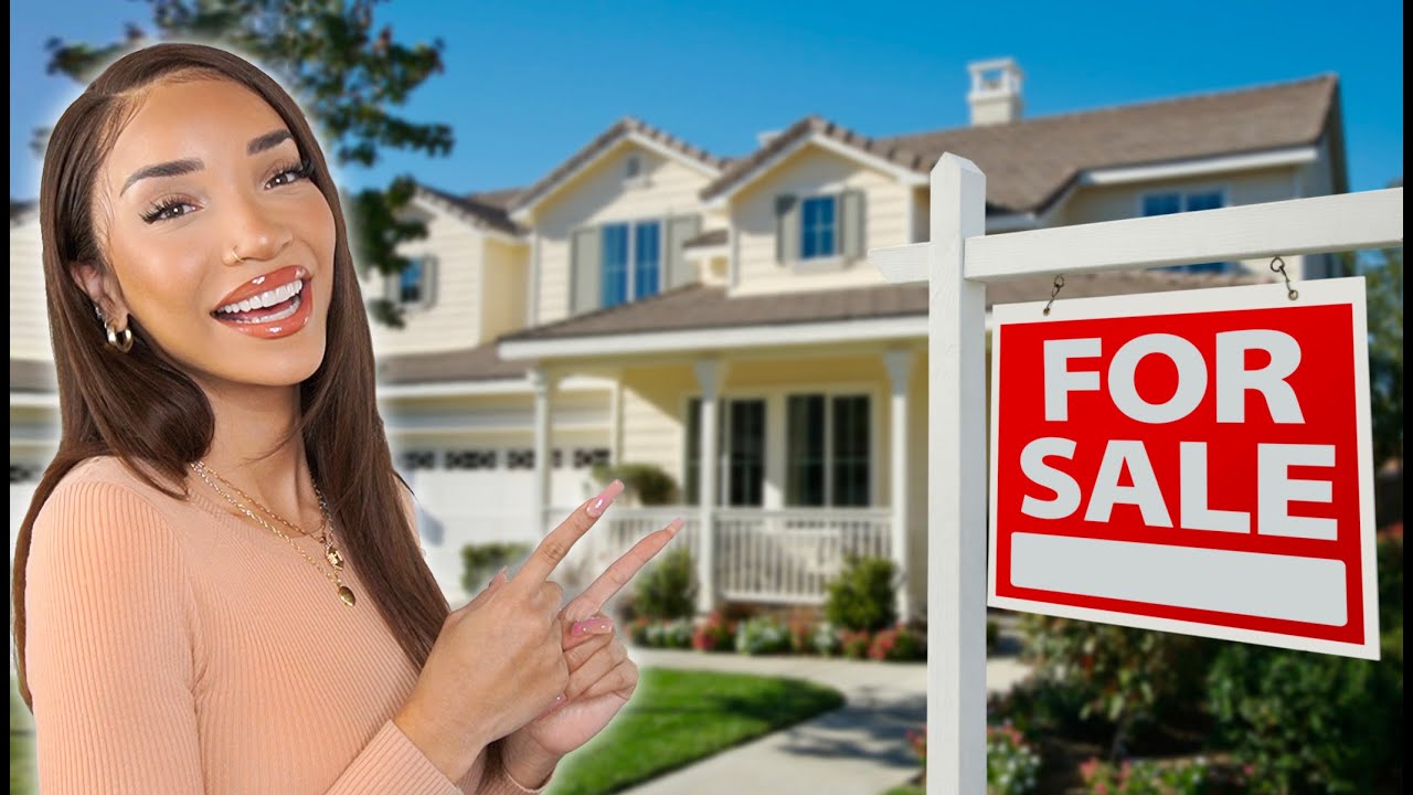 House Hunting AGAIN! Look at Homes With Me! - YouTube