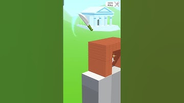 SLICE IT ALL ! Best Android Satisfying ASMR Slicing Gameplay #viral #shorts #gaming