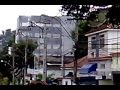Implosão do prédio &#39;&#39;esqueleto&#39;&#39; Riodades-Niterói