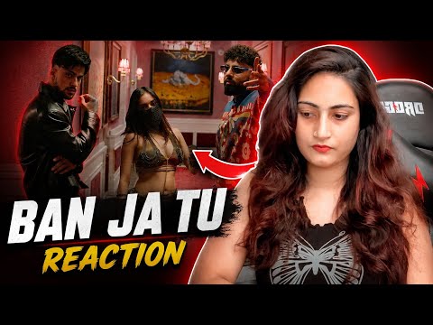 Ban Ja Tu Official Music Video Reaction | Charan Preet x Badshah