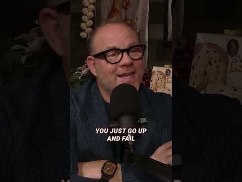 If you haven’t seen Seinfeld’s “Comedian,” you should.