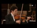 Anton Sorokow - spring concerto of Antonio Vivaldi