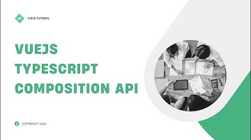 Vue JS - Typescript - Bài 1: Hello World