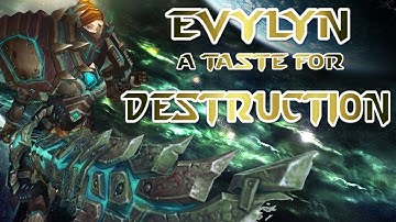 Evylyn - 5.3 Arms Warrior Arena Montage - A taste for Destruction!(Giveaway) WoW MoP Warrior PvP 5.3