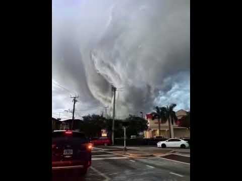 Video: Die weer en klimaat in West Palm Beach, Florida