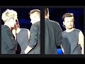 Louis saying &quot;Harry Is F*cking With Me&quot; (?)