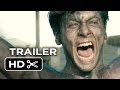Unbroken 1 2014 Coen Brothers Movie Hd