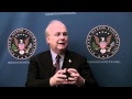Karl Rove on President Nixon