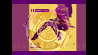 David Correy x All I want is You x Slowed And Throwed